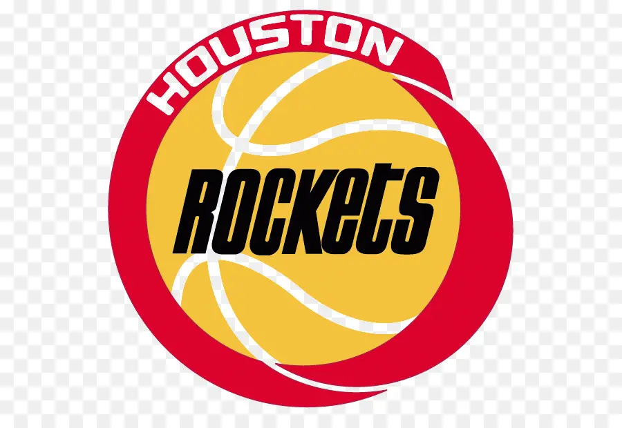 Logo Des Houston Rockets，Basket Ball PNG