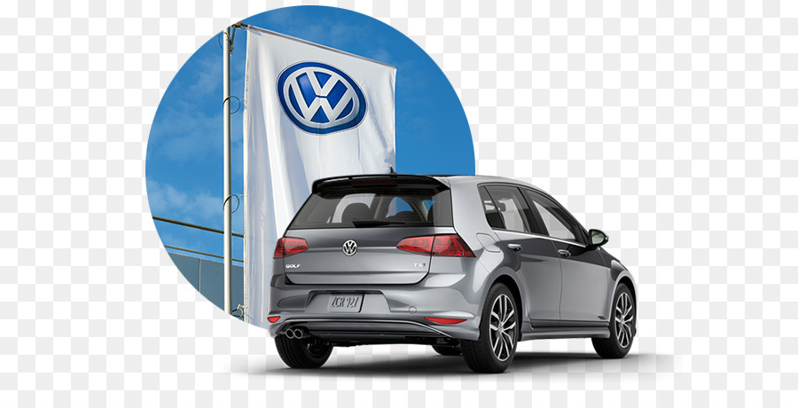 Volkswagen，Voiture PNG