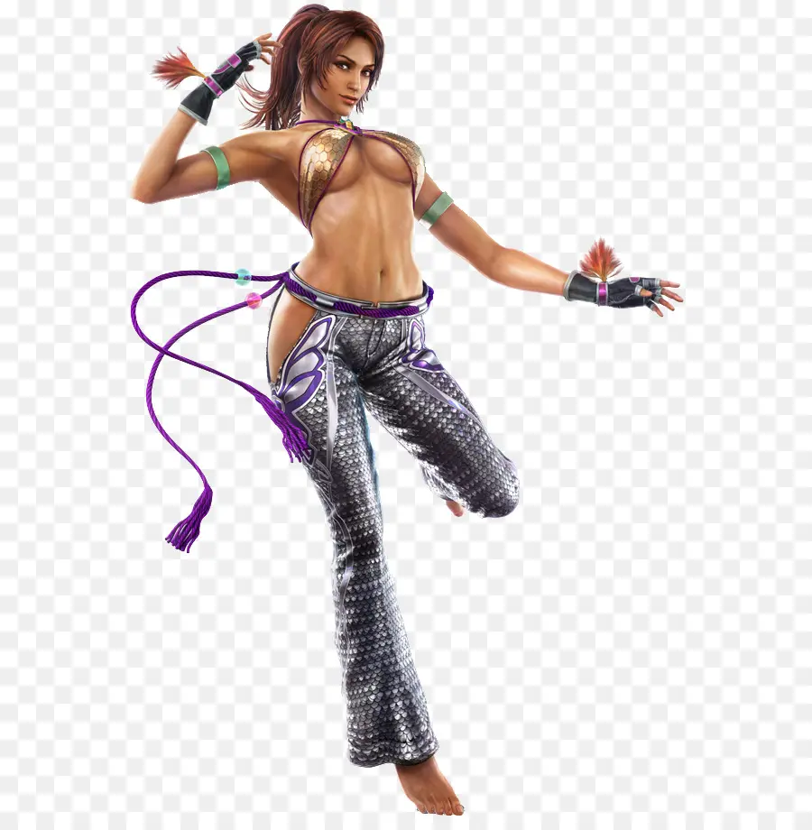 Tekken Tag Tournament 2，Tekken Tag Tournament PNG