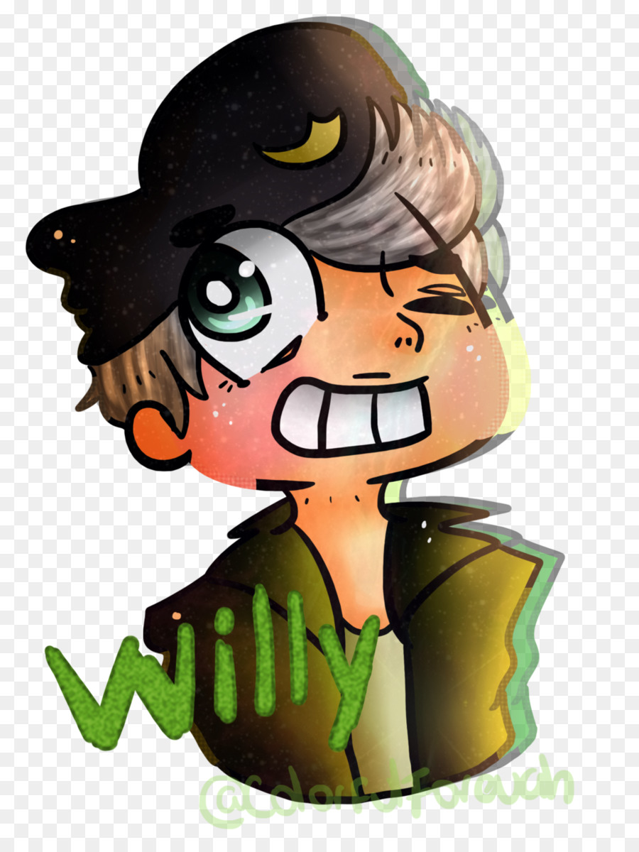 L Art，Youtuber PNG