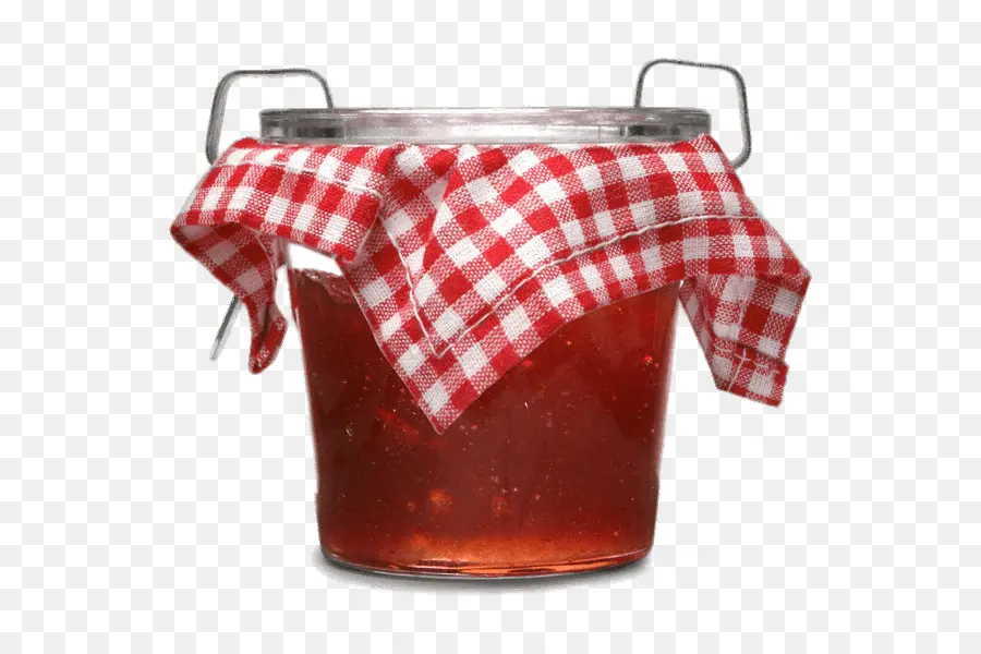 Pot，Confiture PNG