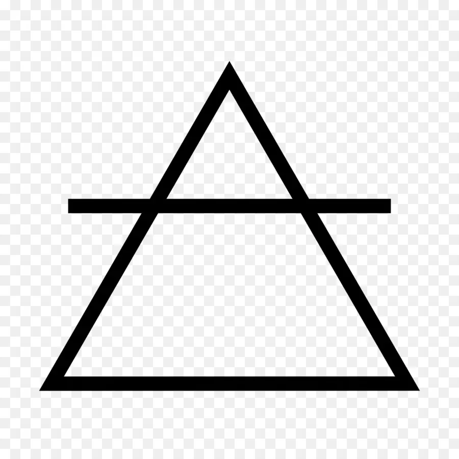 Formes，Triangle PNG