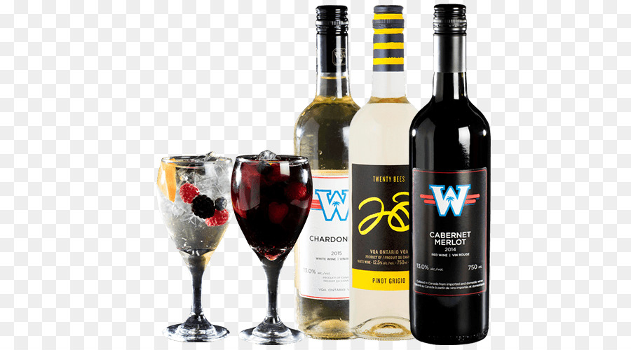 Liqueur，Vin PNG