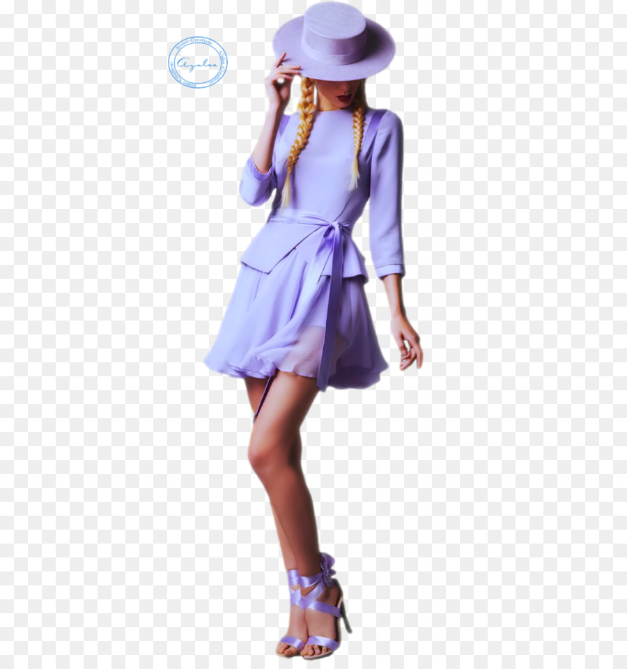 La Mode，Costume PNG