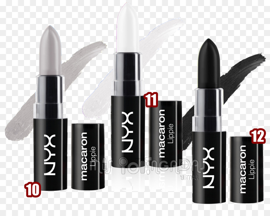 Rouge à Lèvres，Cosmétiques Nyx PNG