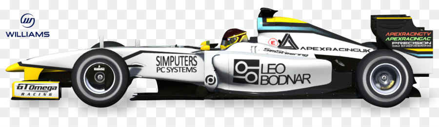 Voiture De Formule Un，Voiture PNG