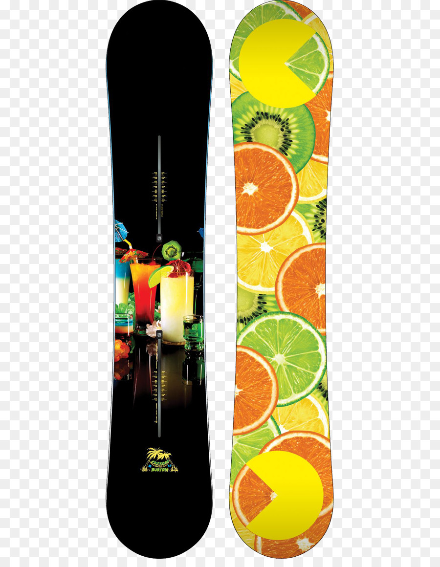 Burton Snowboards，Burton Snowboard Personnalisé 2016 PNG