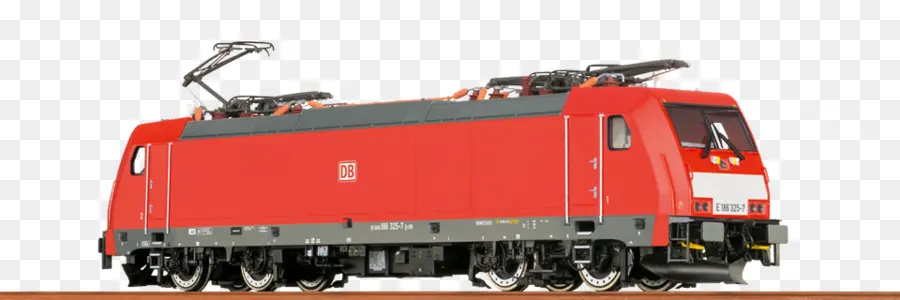 Train，Locomotive électrique PNG