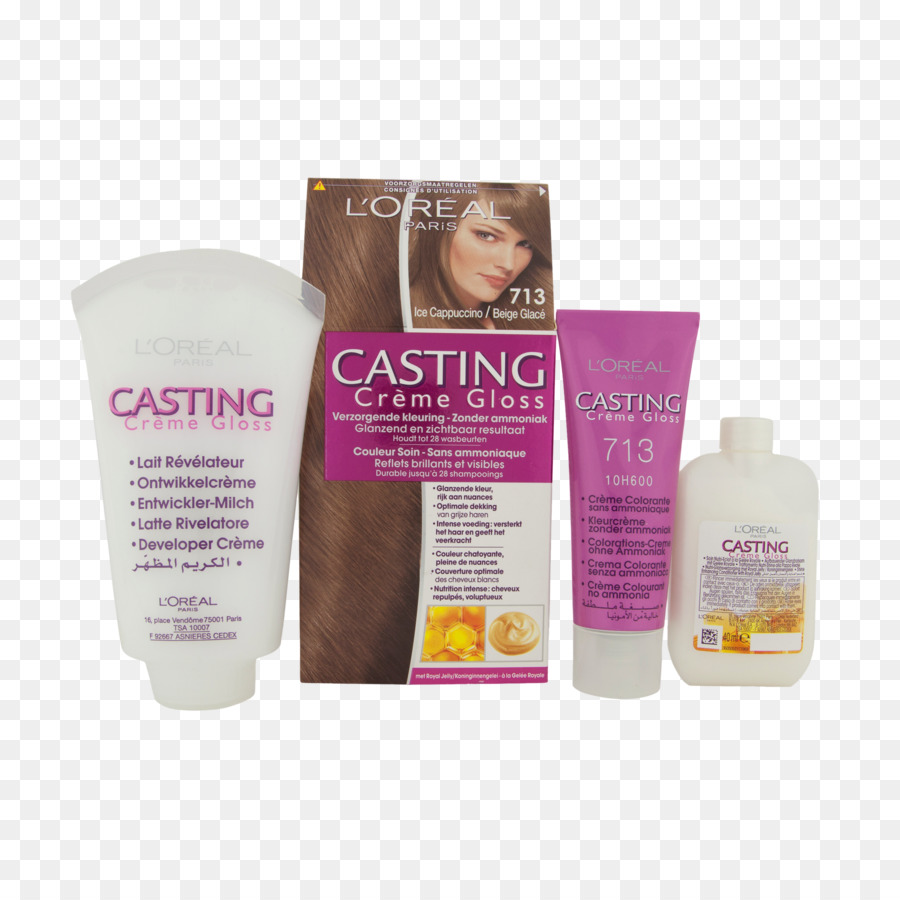 Crème，Lotion PNG