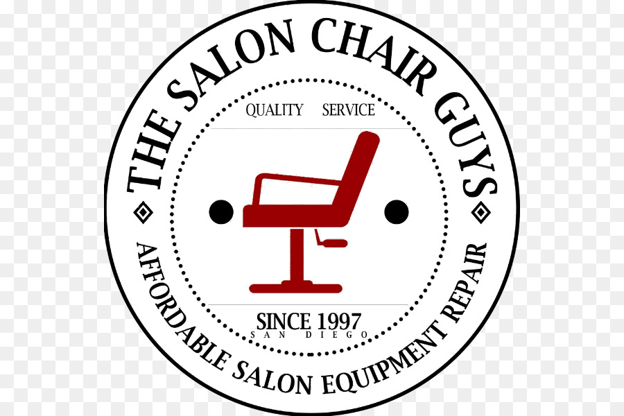 Salon De Beauté，Chaise PNG