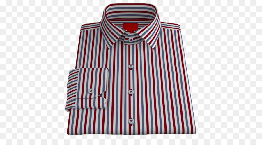 Chemise，Rouge PNG