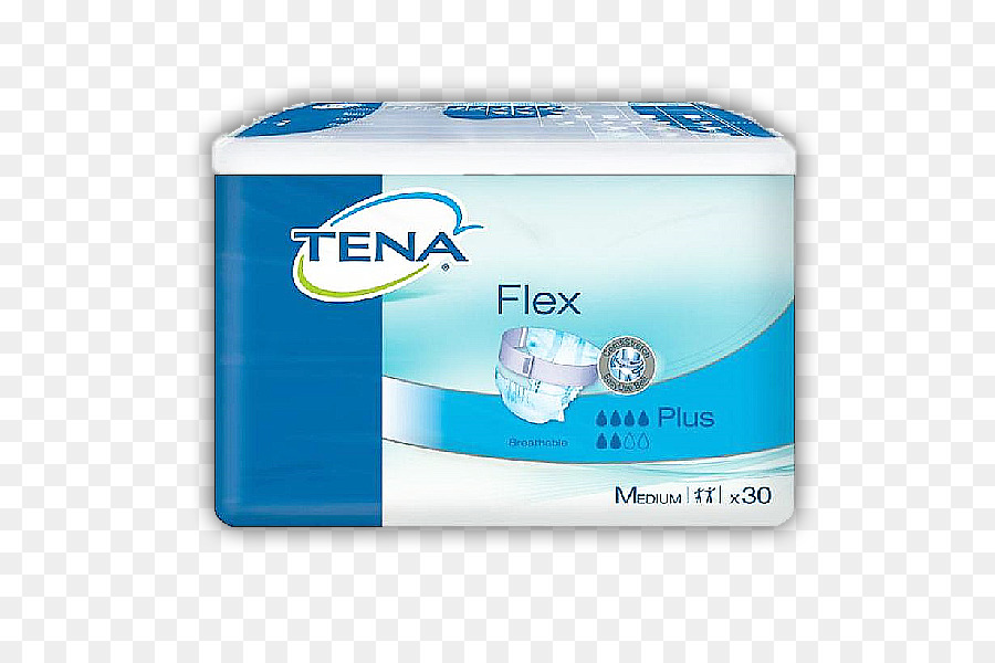 TrÈs，L Incontinence Pad PNG