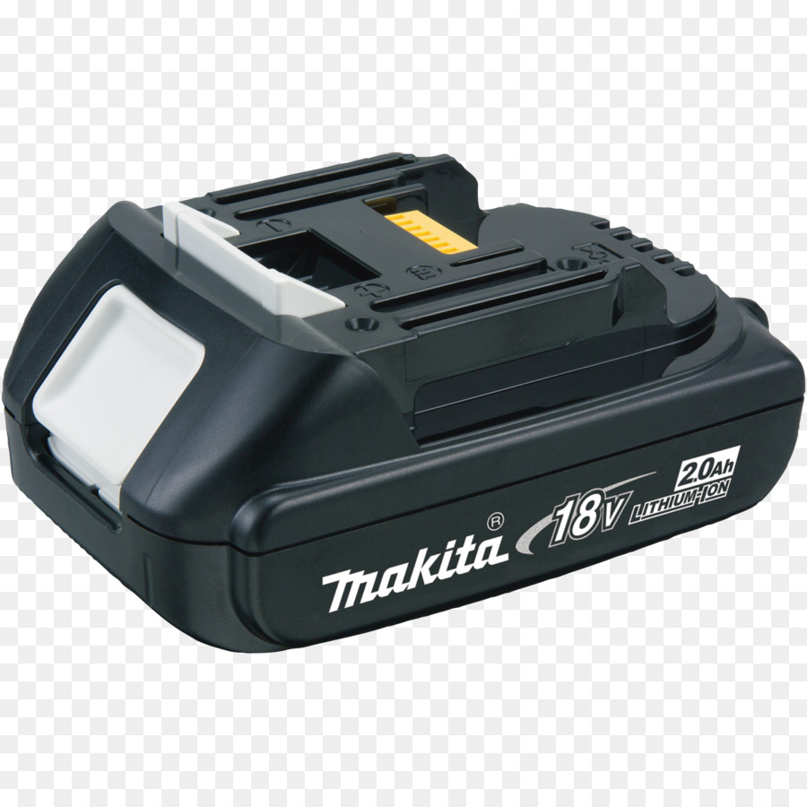 Chargeur De Batterie，Makita PNG