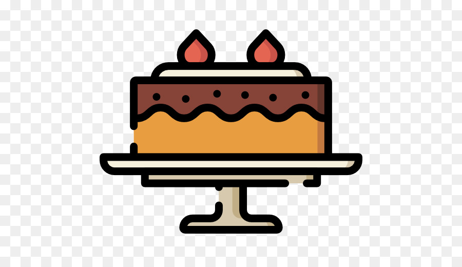 Gâteau D'anniversaire，Bougie PNG