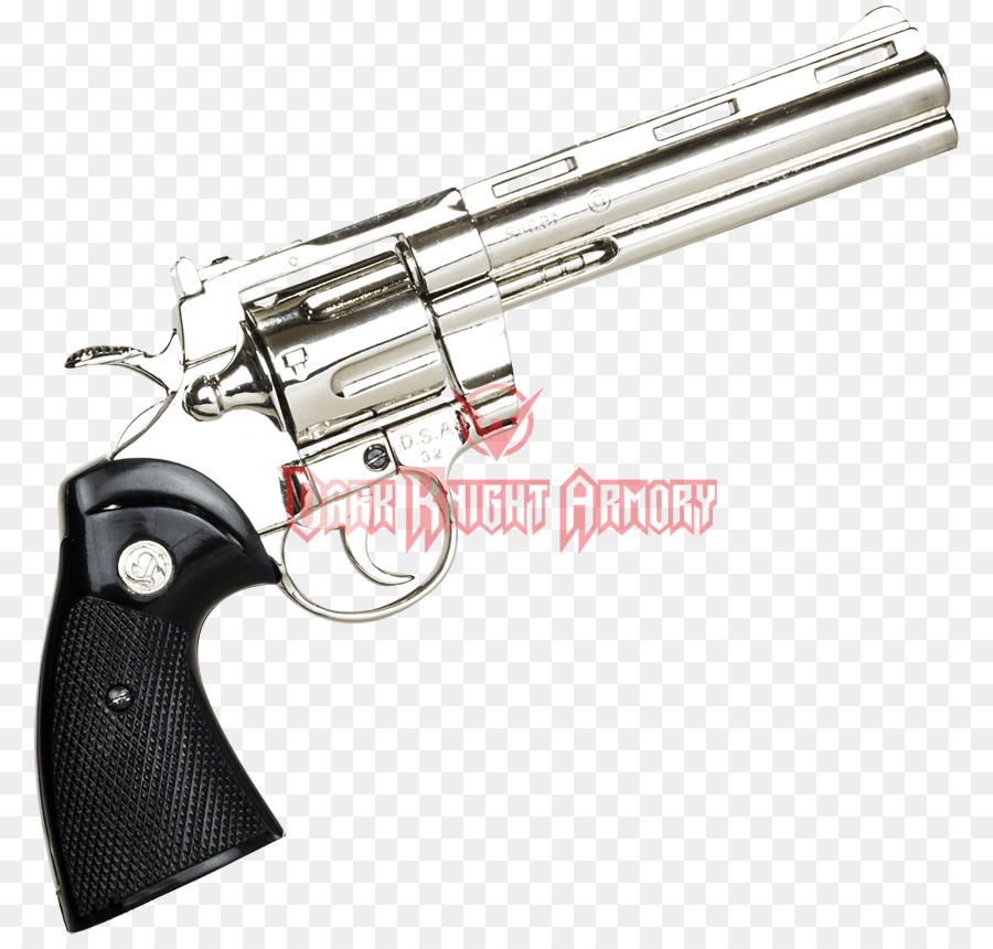 Revolver，Pistolet PNG