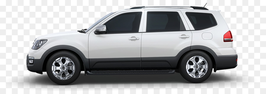 Kia Mohave，Kia Motors PNG