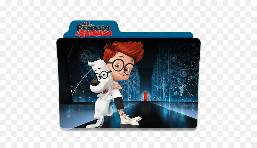 M Peabody，Youtube PNG