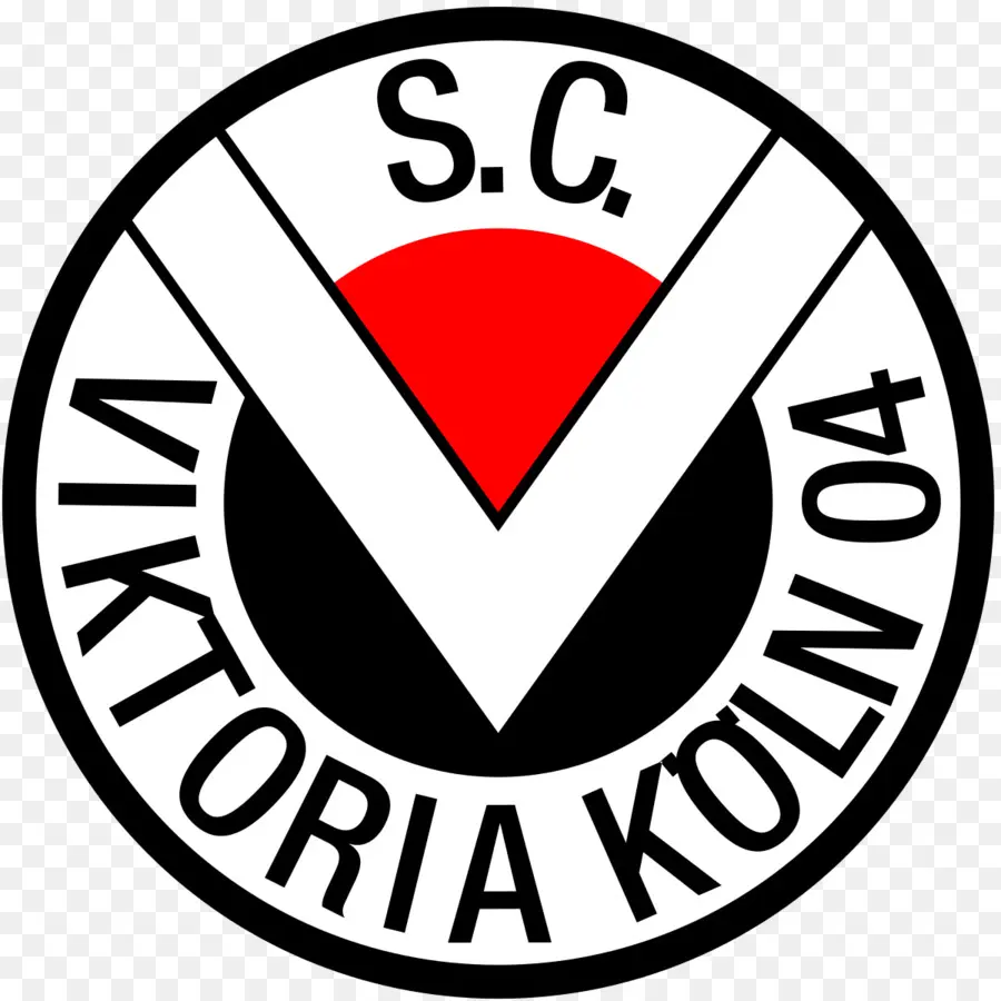 Viktoria Cologne，Logo PNG