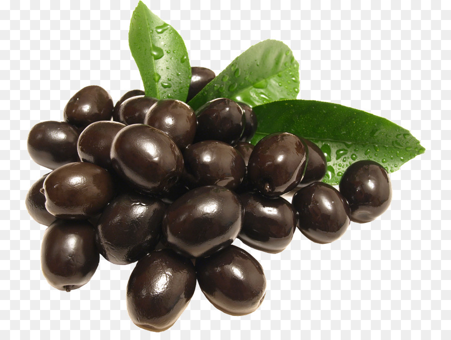 Olives Noires，Fruit PNG