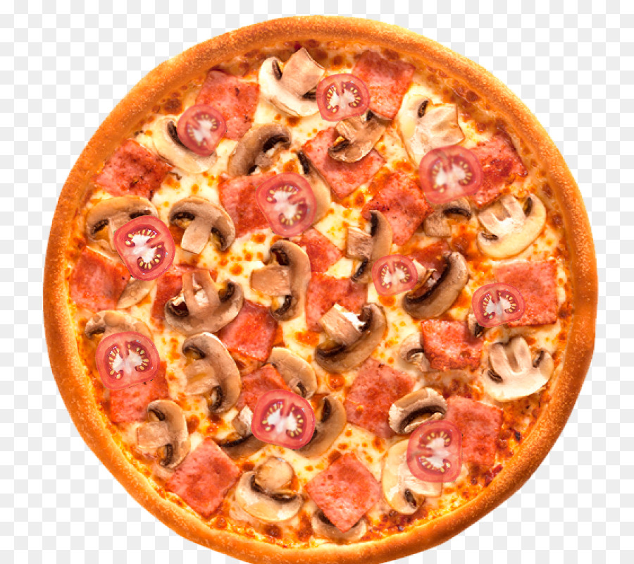 Pizza，Repas PNG