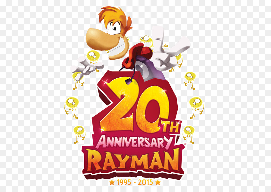 Rayman，Rayman Origins PNG