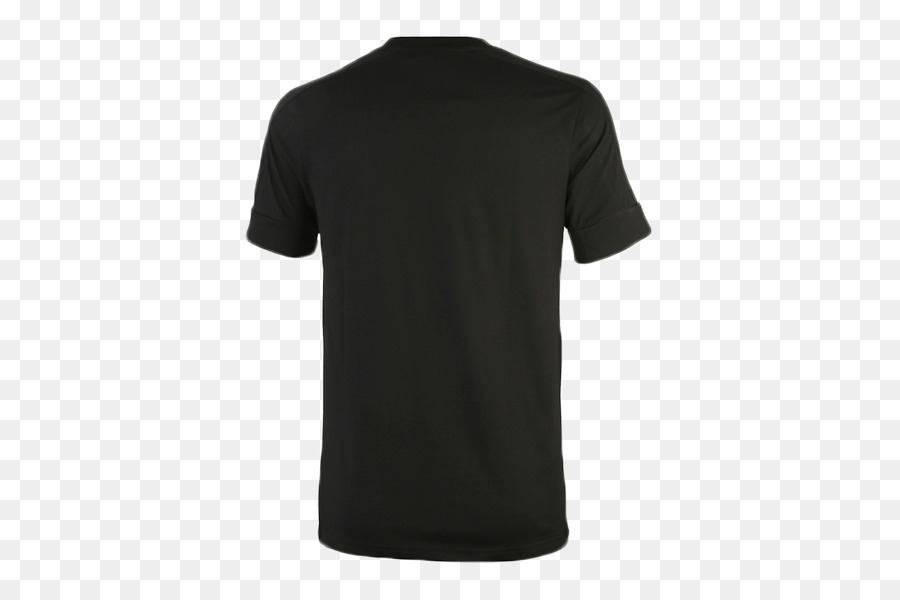 T Shirt Noir，Occasionnel PNG