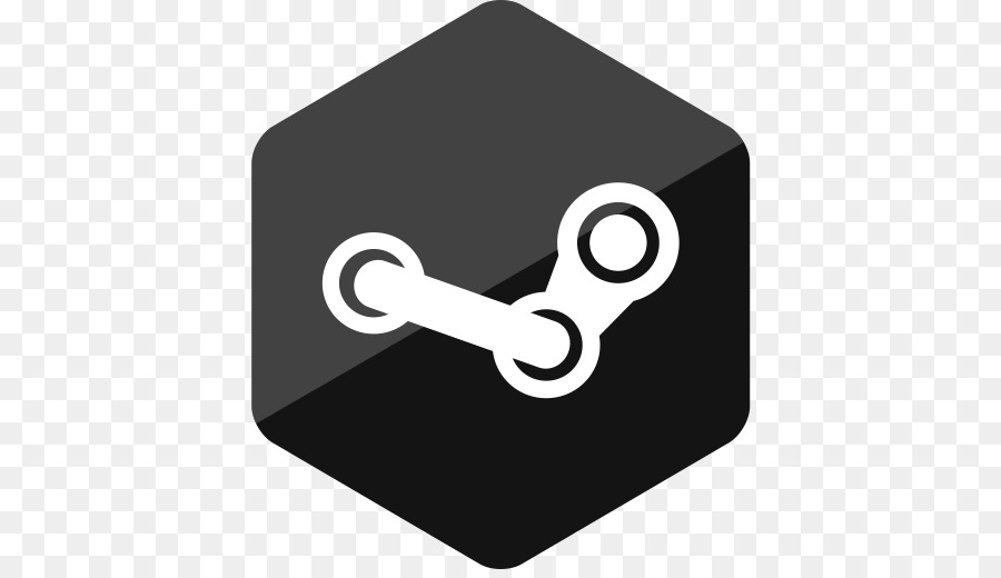 Logo Steam，Jeux PNG