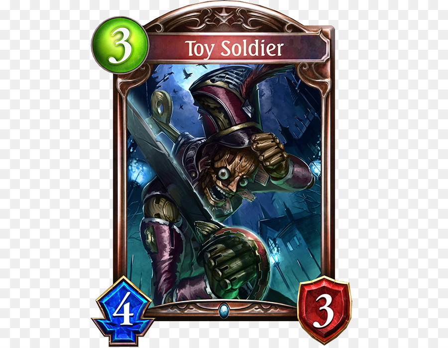 Shadowverse，Système De Collecte De PNG