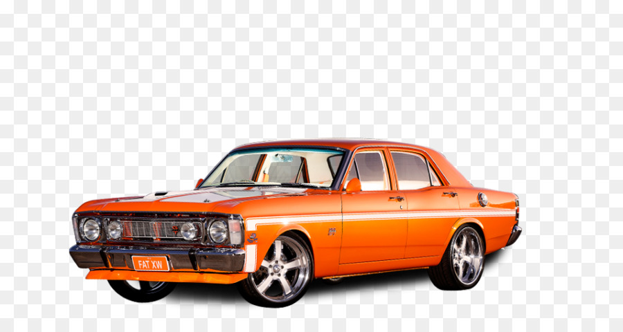 Ford Falcon Gt，Voiture PNG