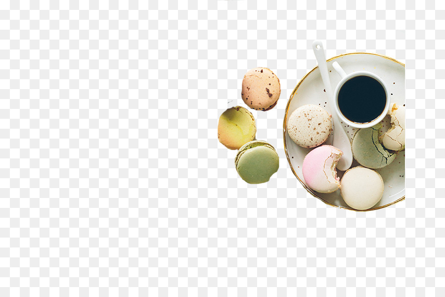 Macaron，La Nourriture PNG