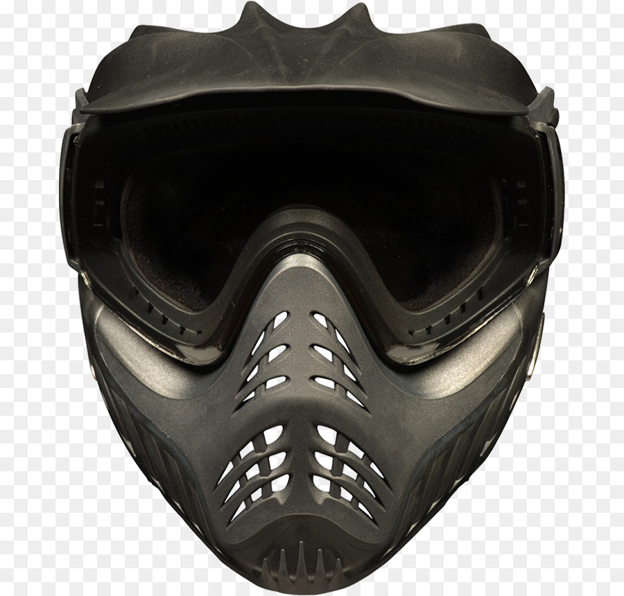 Paintball，Masque PNG