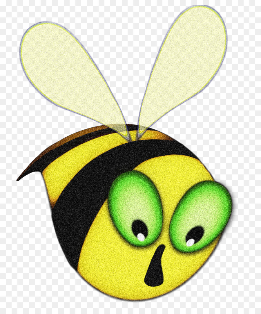 Insecte，Pollinisateur PNG