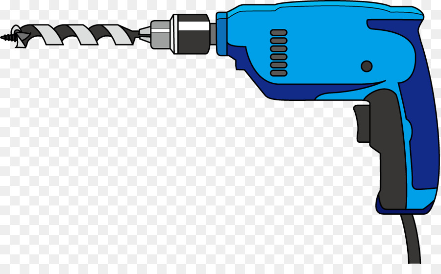 Perceuse électrique，Outil électrique PNG