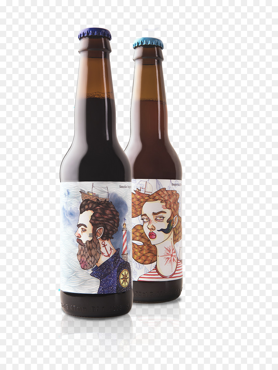 De，La Bière PNG