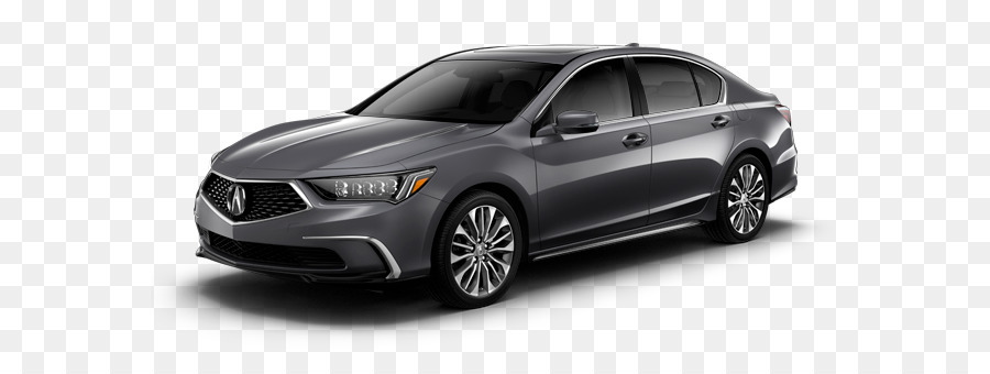 2018 Acura Rlx Sport Hybride，Acura PNG