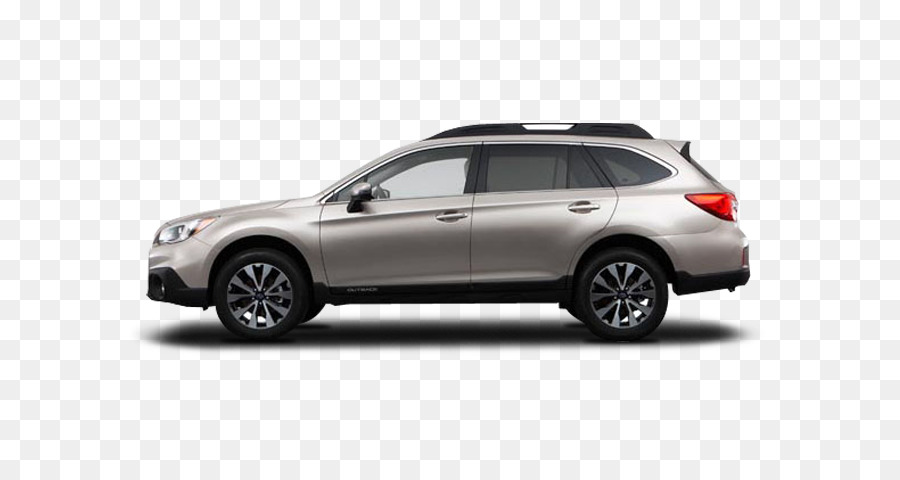 2016 Subaru Outback，Subaru PNG