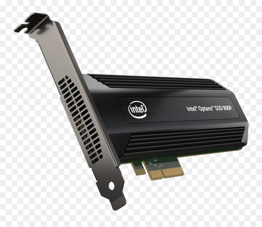 Intel，Intel Optane Ssd 900p Série Du Disque Dur Interne Pci Express 30 X4 Pcie Nvme Carte Hhhl 100 5 Ans De Garantie PNG