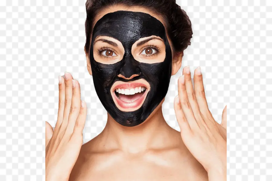 Masque Facial，Soins De La Peau PNG