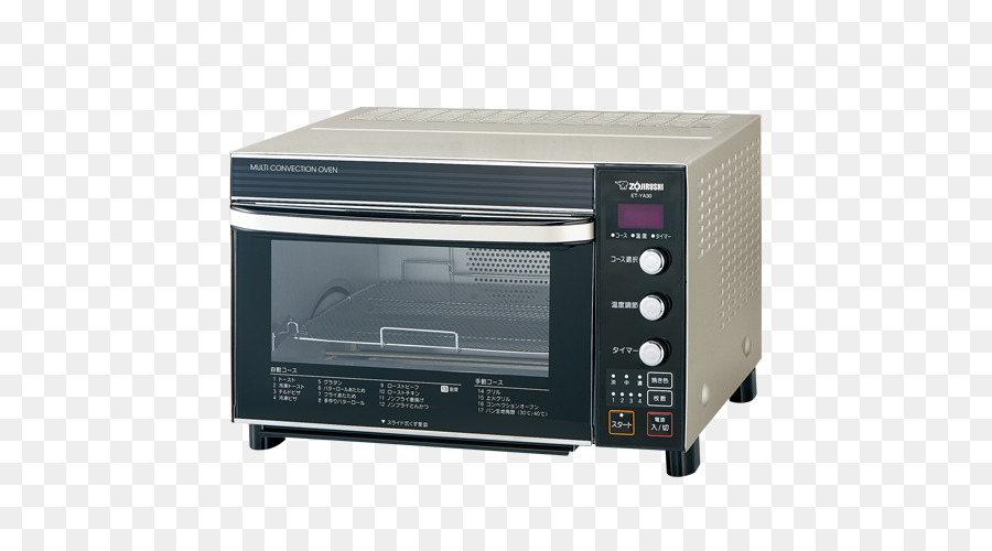 Zojirushi Corporation，Four à Micro Ondes PNG