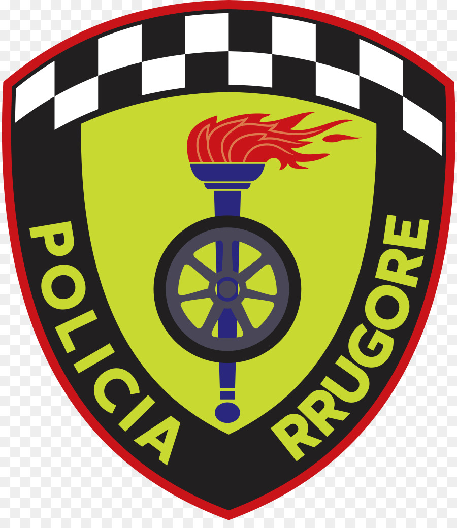 Logo，La Police PNG