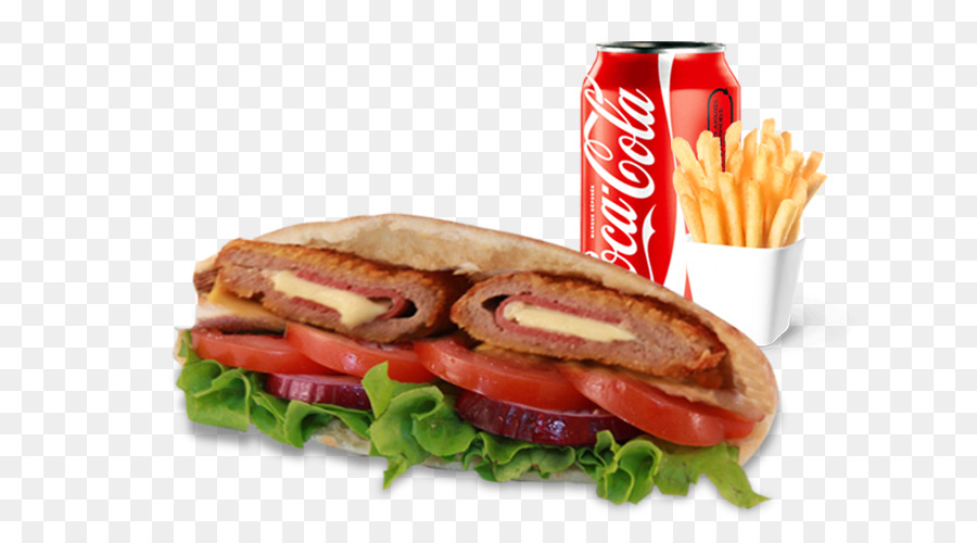 Le Petit Déjeuner Sandwich，Pizza PNG