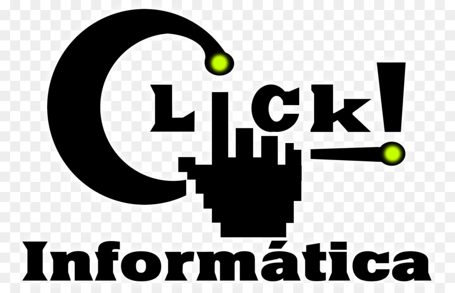 Cliquez Sur Informática，Informatique PNG