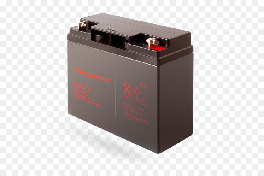 Batterie Rechargeable，Jablotron PNG