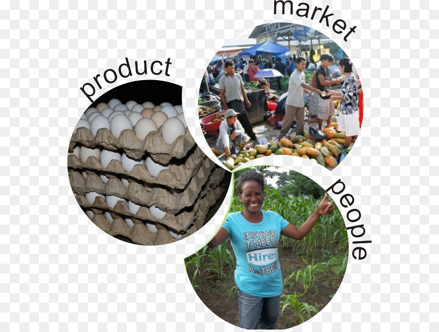 En Plastique，Marché PNG