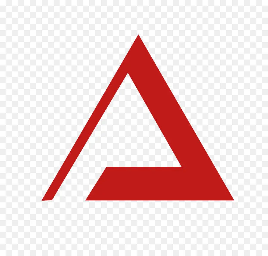 Logo，Triangle PNG