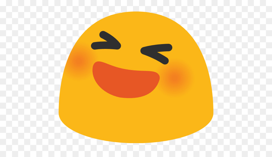 Emoji Surpris，Affronter PNG