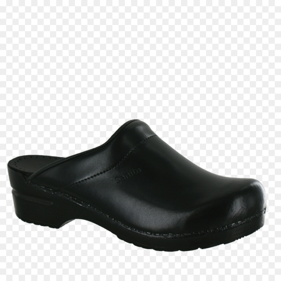 Chaussure Noire，Chaussure PNG