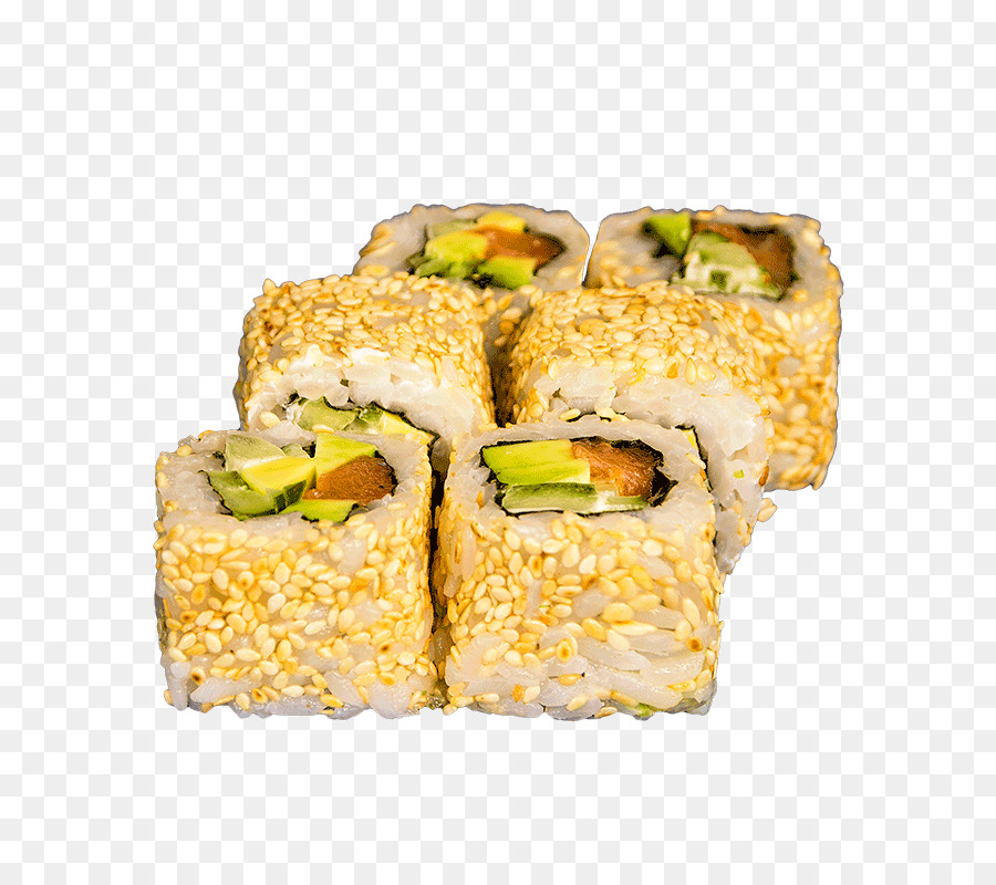 Rouleaux De Sushi，Japonais PNG