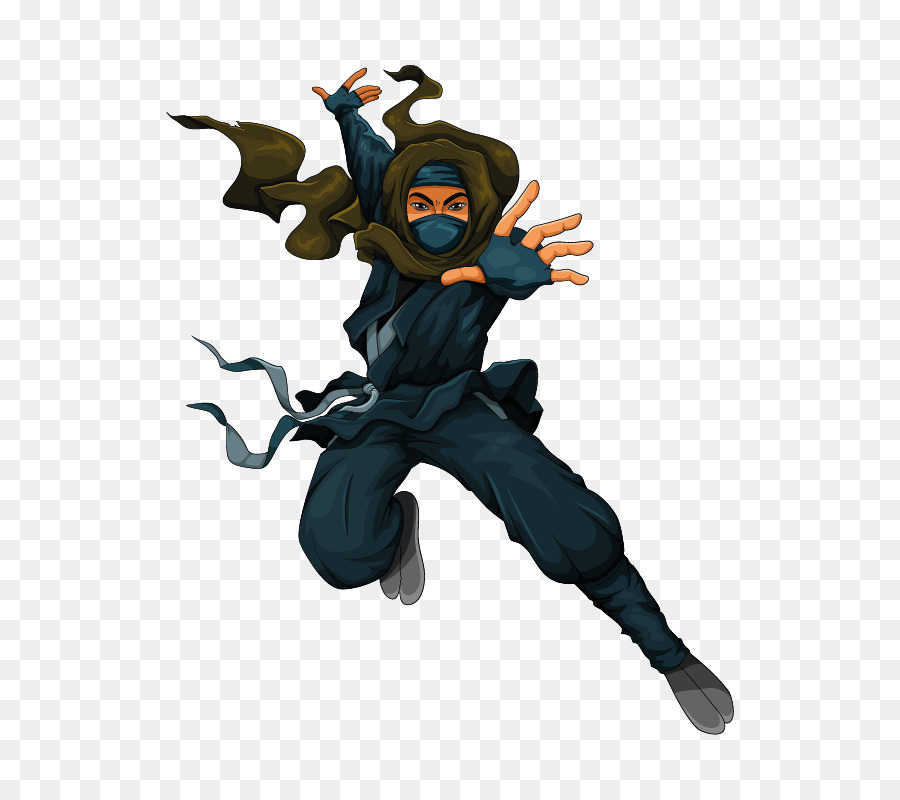 Ninja，Shuriken PNG