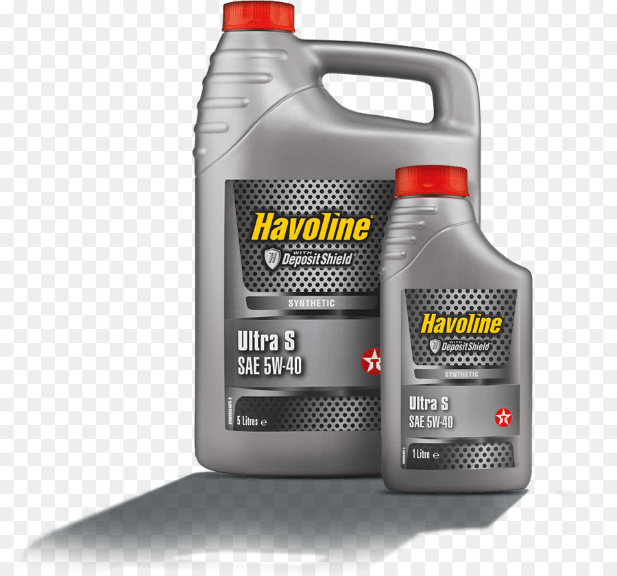 L Huile De Moteur，Havoline PNG